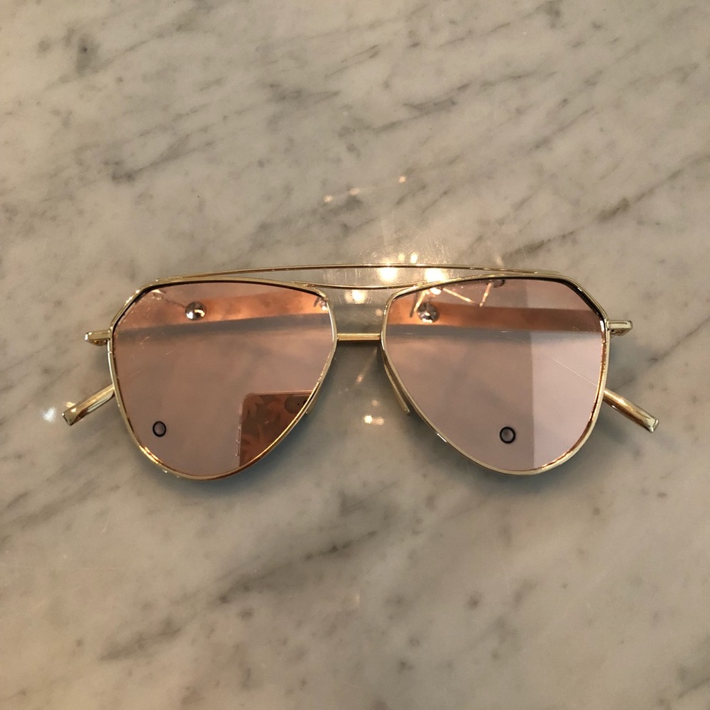 Aviator Sunglasses